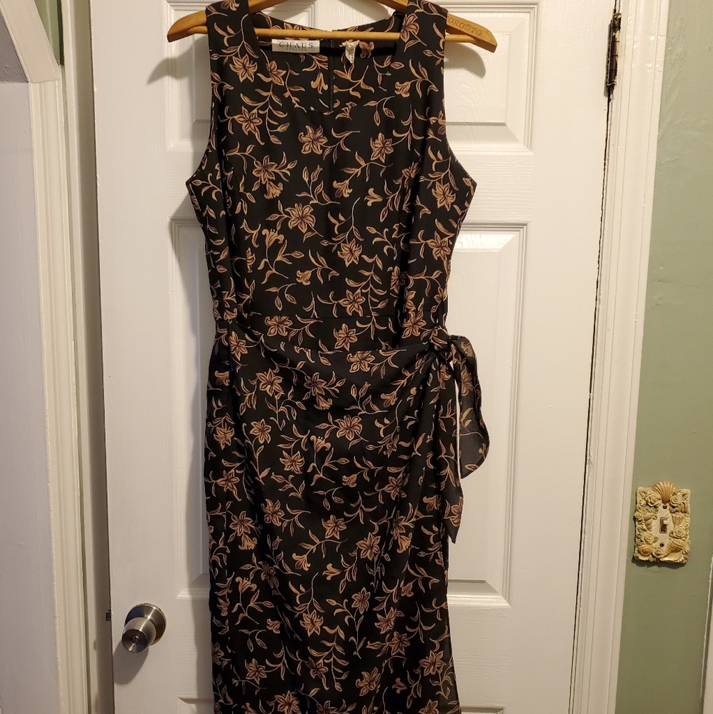 Chaus Dress